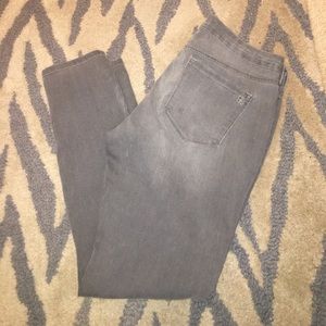 Jessica Simpson Kiss Me Skinny Jeans